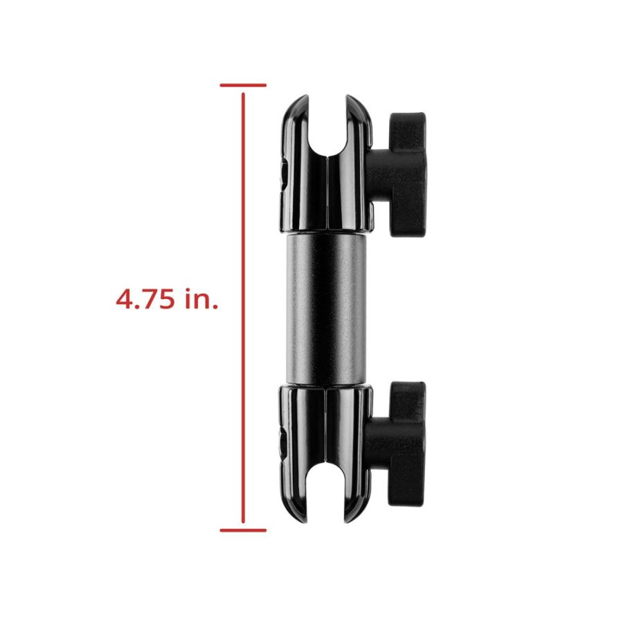 AMPS държач Tackform – рамо 4.75" – AMPS