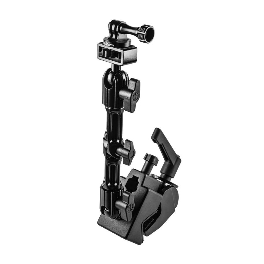 Държач за GoPro / екшън камера Tackform