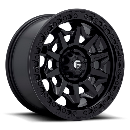 Fuel 1PC Covert – Матово черно
