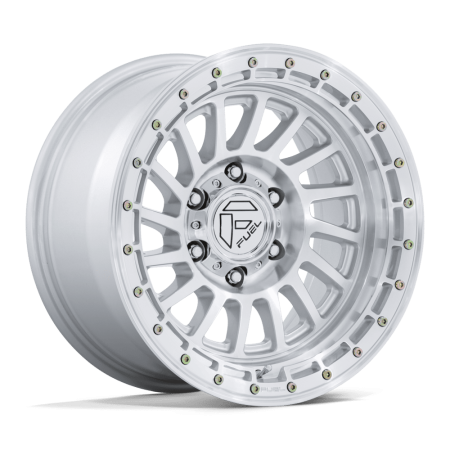 Fuel 1PC Havoc – Сребрист гланц с полирано лице