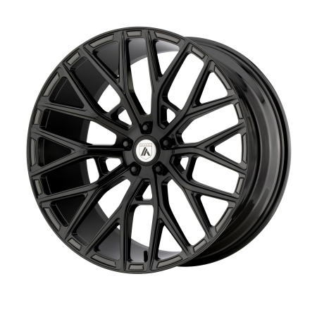 Asanti Black Leo – Gloss Black
