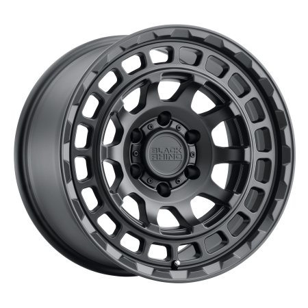 Black Rhino Hard Alloys Chamber – Матово черно