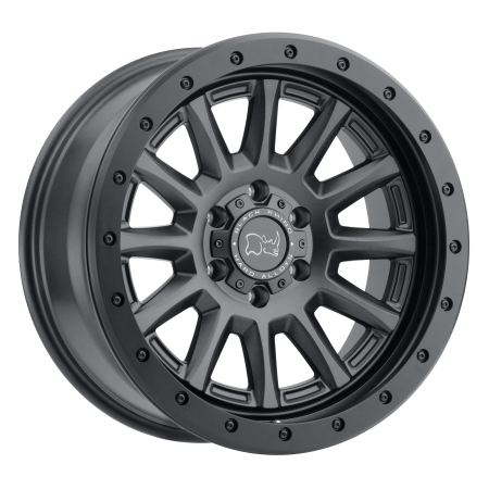 Black Rhino Hard Alloys Dugger – Оръжейно черно