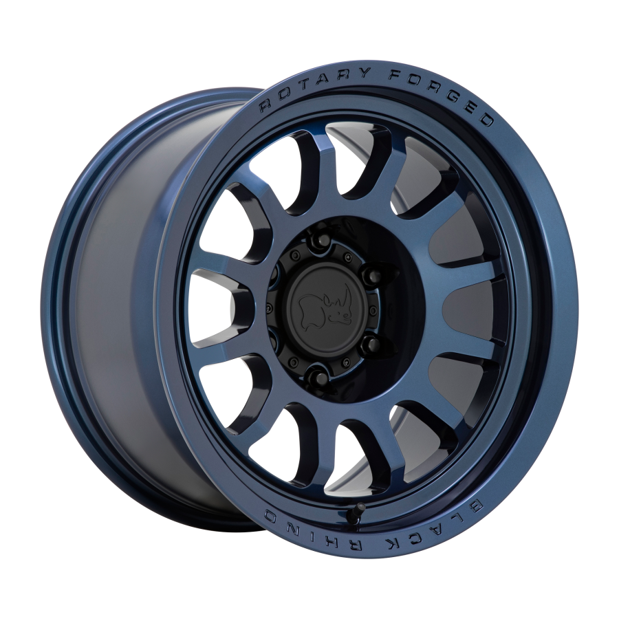 Black Rhino Hard Alloys Rapid – Тъмносин