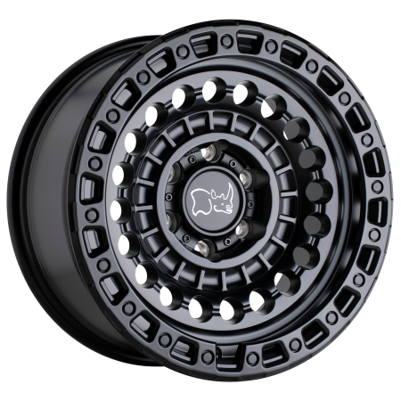 Black Rhino Hard Alloys Sentinel – Матово черно