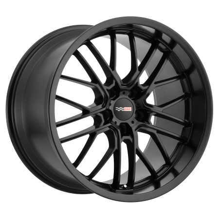 Cray Eagle – Matte Black