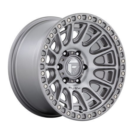 Fuel 1PC Cycle – Платинен