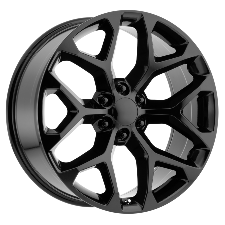 Performance Replicas Pr176 – Gloss Black
