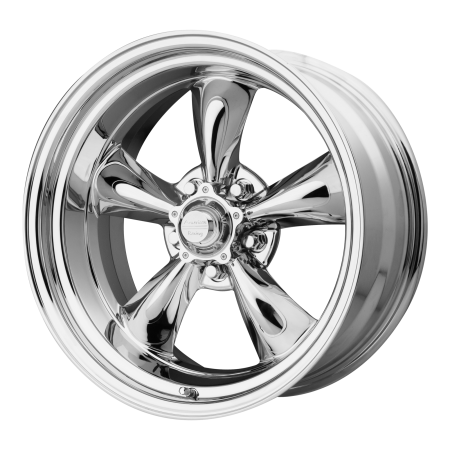 American Racing Vintage Torq Thrust Ii 1 Pc – Хром