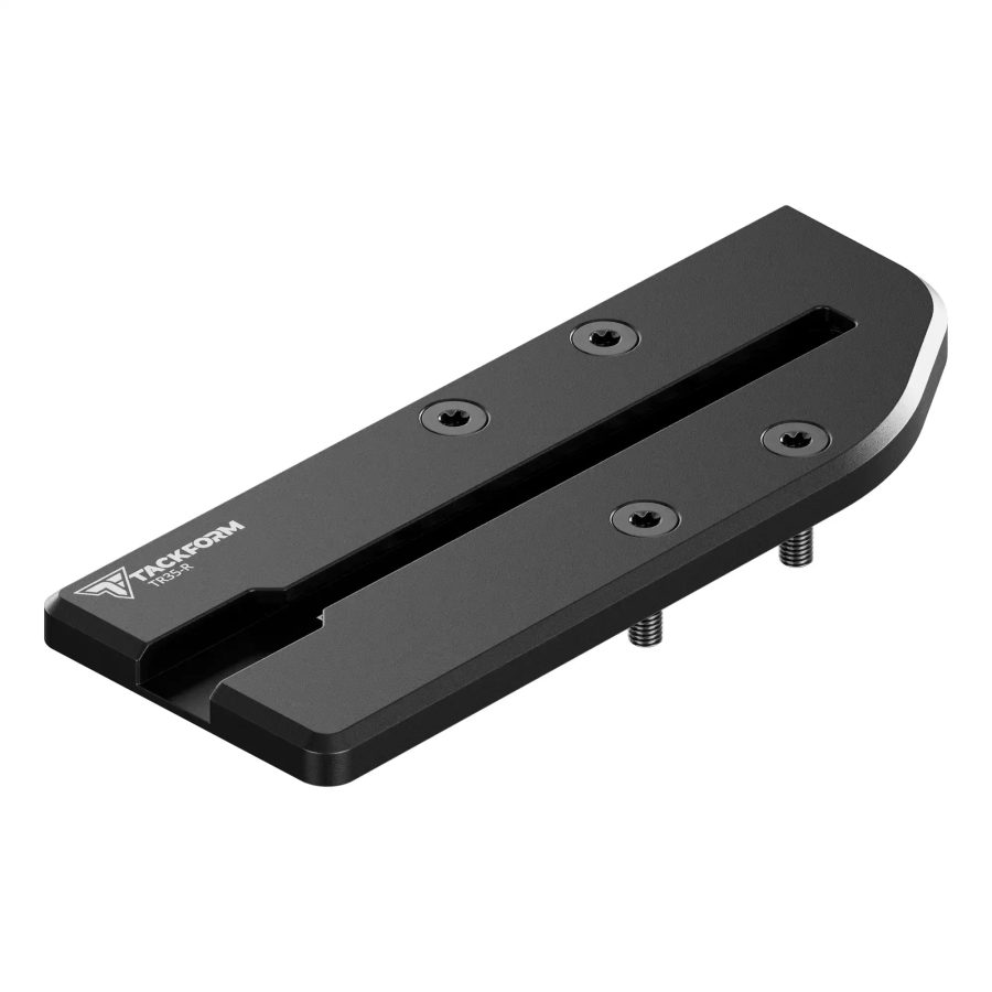 Стойка за табло Tackform Slim Track с държач по избор – Jeep Wrangler JL / Gladiator JT (2024+)