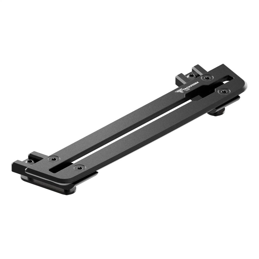 Стойка за табло Tackform Slim Track – Jeep Wrangler TJ (1997–2006)