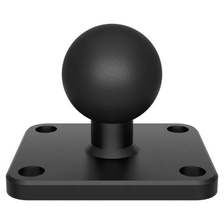 AMPS Tackform – топка 1" / 25.4 мм (B)