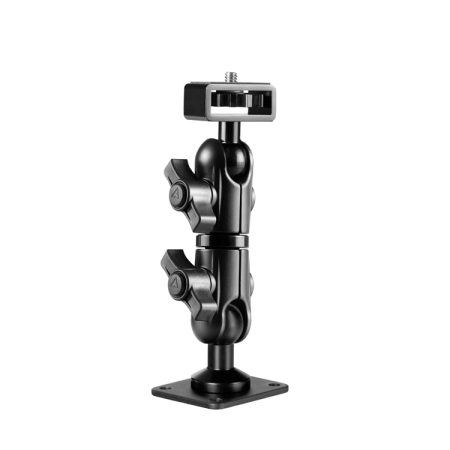 AM11-CAM – основа за пробиване с AMPS Tackform – рамо 3.5" – държач за камера