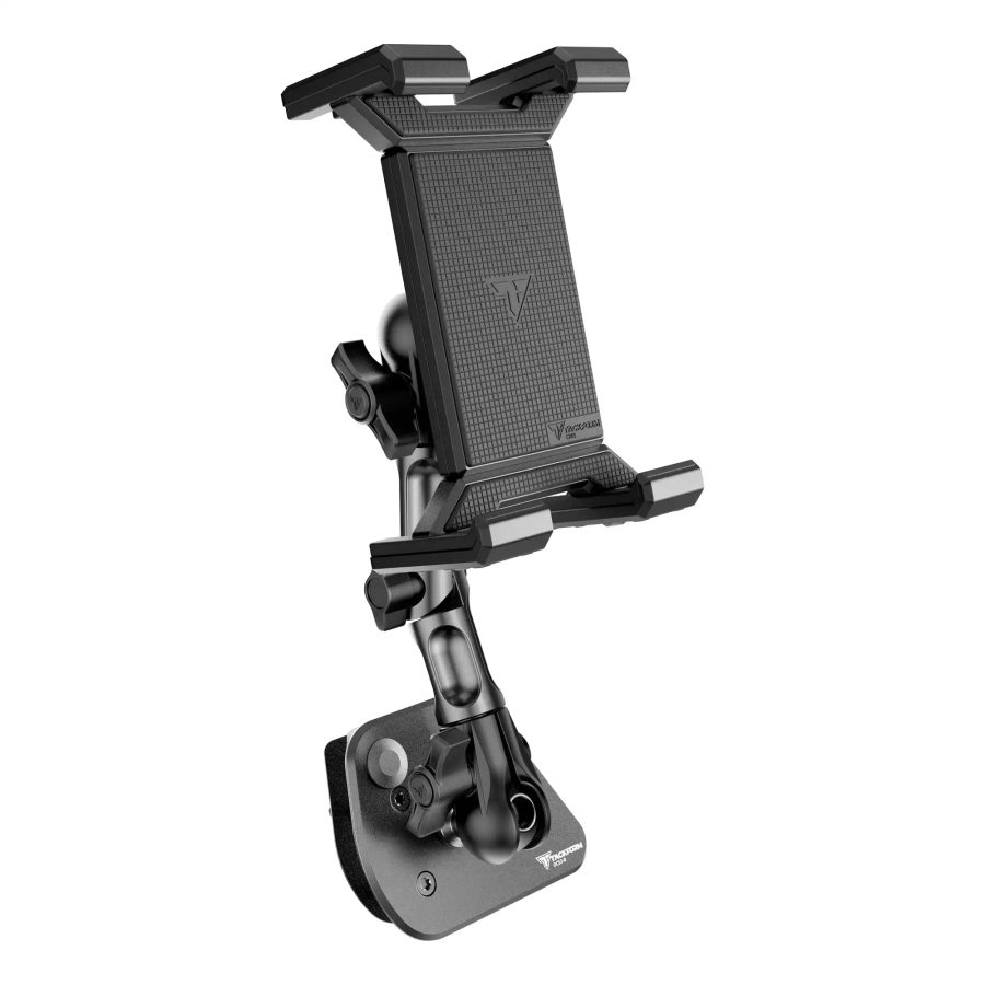 Стойка Tackform LINK™ с клипс за табло с държач по избор – Ford Transit (2015–2019)
