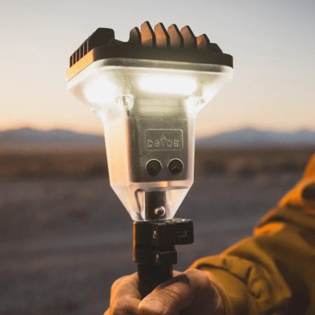 Фенер Devos LightRanger 2000 Tackform