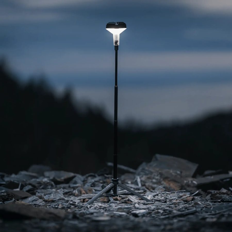 Фенер Devos LightRanger 800 Mini Tackform