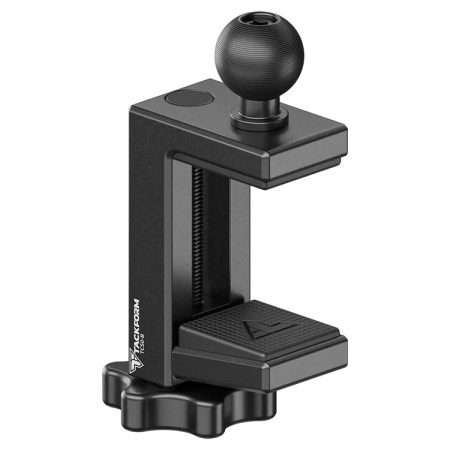 Универсална скоба Mega Clamp Tackform – алуминий (billet) – топка 26 мм