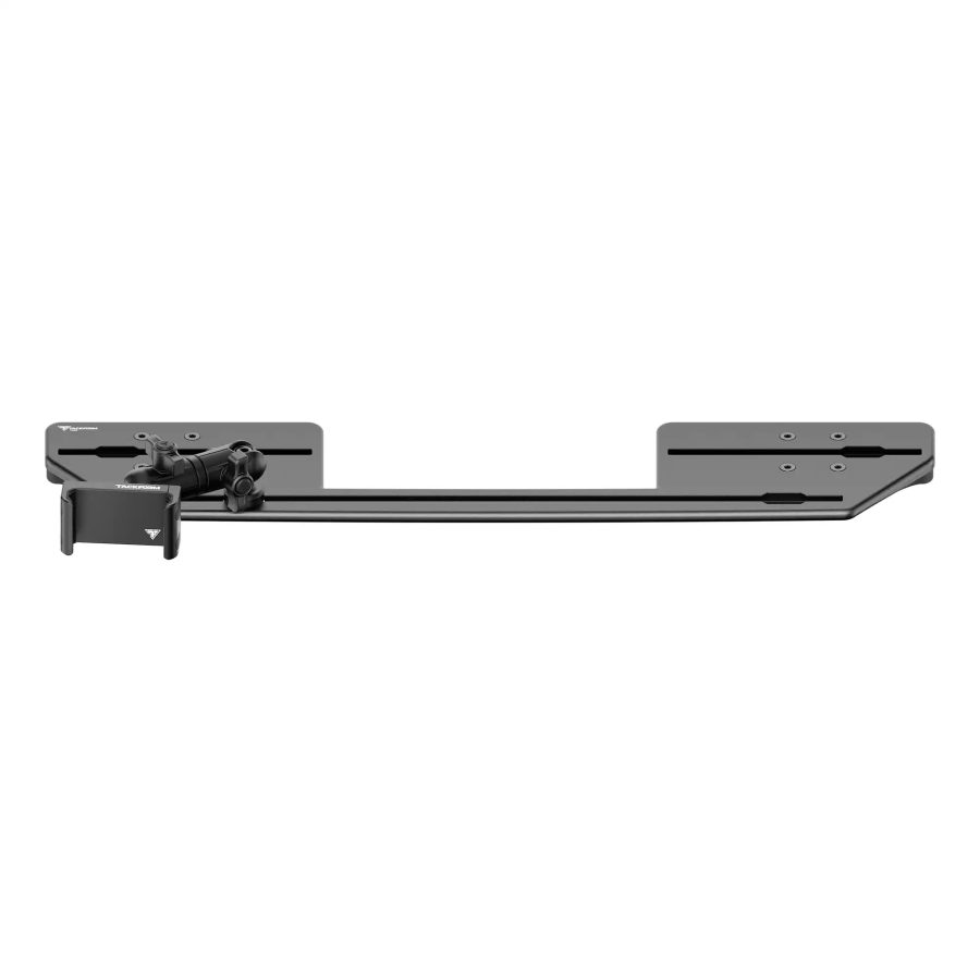 Стойка за табло Tackform Slim Track с държач по избор – Jeep Wrangler JL / Gladiator JT (2024+)