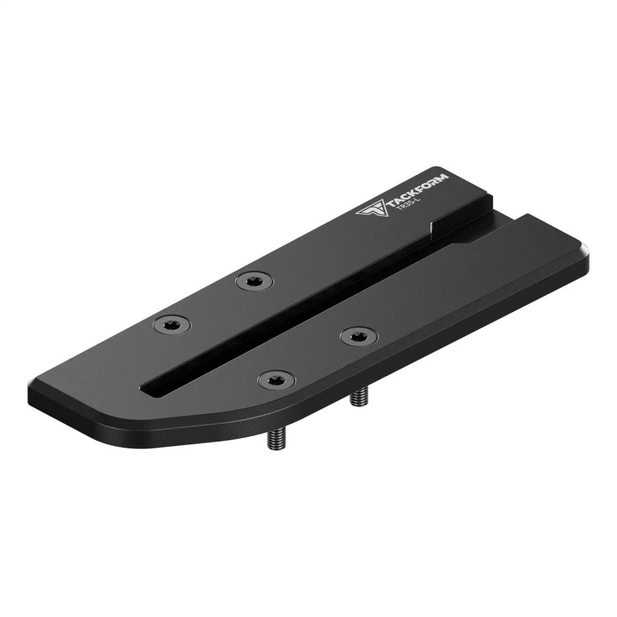 Стойка за табло Tackform Slim Track с държач по избор – Jeep Wrangler JL / Gladiator JT (2024+)
