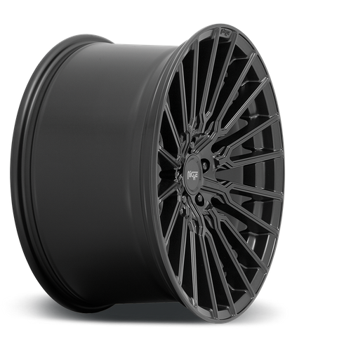 Niche 1PC Premio – Matte Black