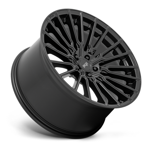 Niche 1PC Premio – Matte Black