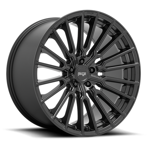 Niche 1PC Premio – Matte Black