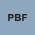 PBF (Blue Shade)