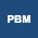 PBM (Ocean Blue)