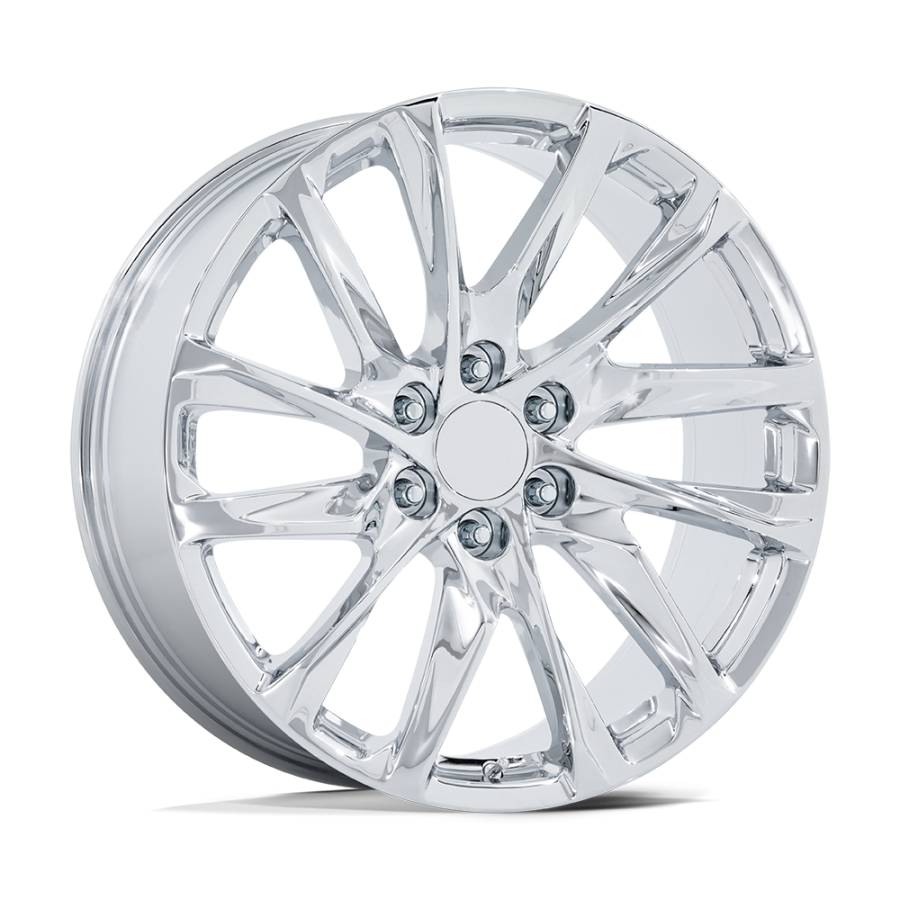 Performance Replicas Pr213 – Chrome