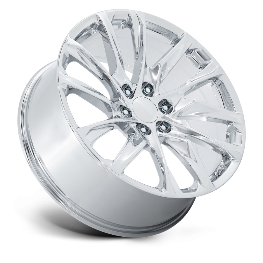 Performance Replicas Pr213 – Chrome