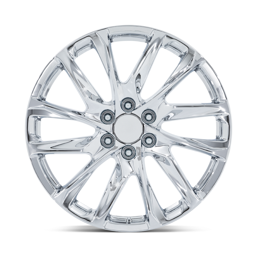 Performance Replicas Pr213 – Chrome