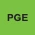 PGE (Mojito!)