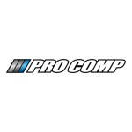 Pro Comp Alloys