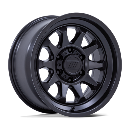 Pro Comp Alloys Beacon – Matte Black
