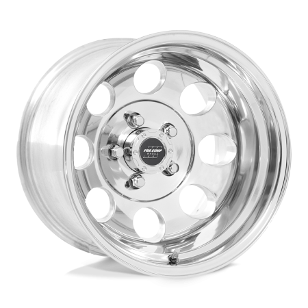 Pro Comp Alloys Vintage – Полиран
