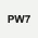 PW7 (Bright White)