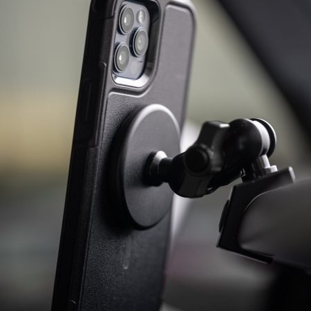 Стойка Tackform LINK™ с клипс за табло и държач по избор – Ford Bronco (2021+)