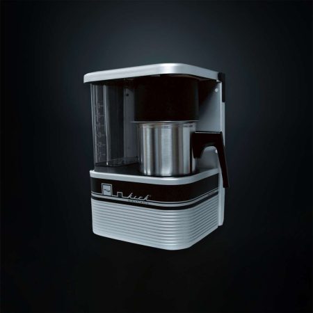 Кафемашина Strands 6 Cups – 24 V