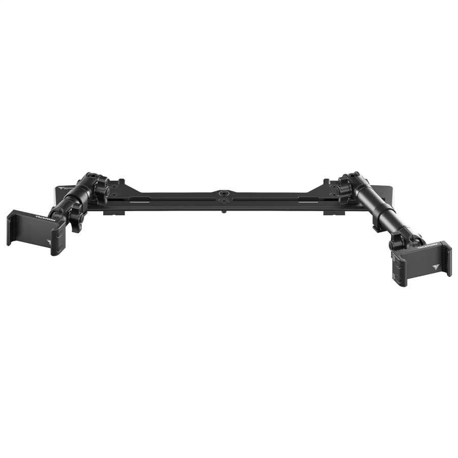 Стойка за табло Tackform Slim Track с държач по избор – Ford Bronco / Bronco Raptor (2021+)