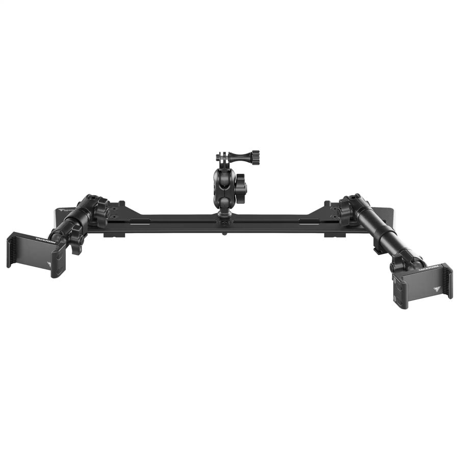 Стойка за табло Tackform Slim Track с държач по избор – Ford Bronco / Bronco Raptor (2021+)