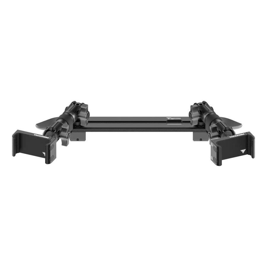 Стойка за табло Tackform Slim Track с държач по избор – Ford F-150 (2021+)