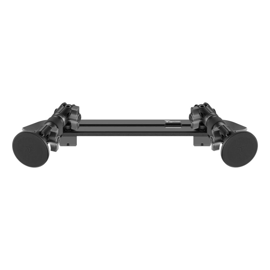 Стойка за табло Tackform Slim Track с държач по избор – Ford F-150 (2021+)