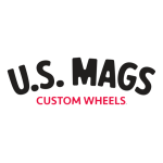 US Mag 1PC